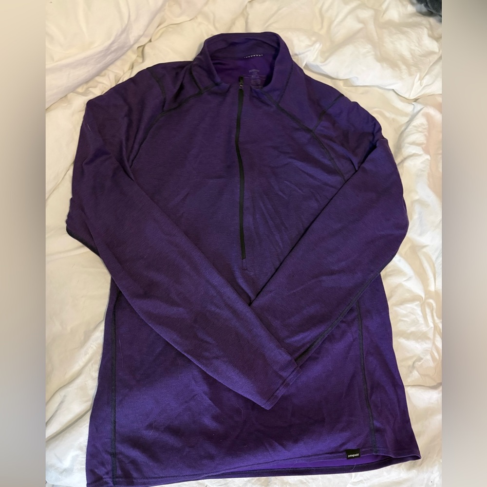 Patagonia Men’s Pullover